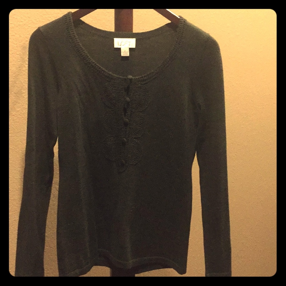 New without tags! Wool/Cashmere/Acrylic blend